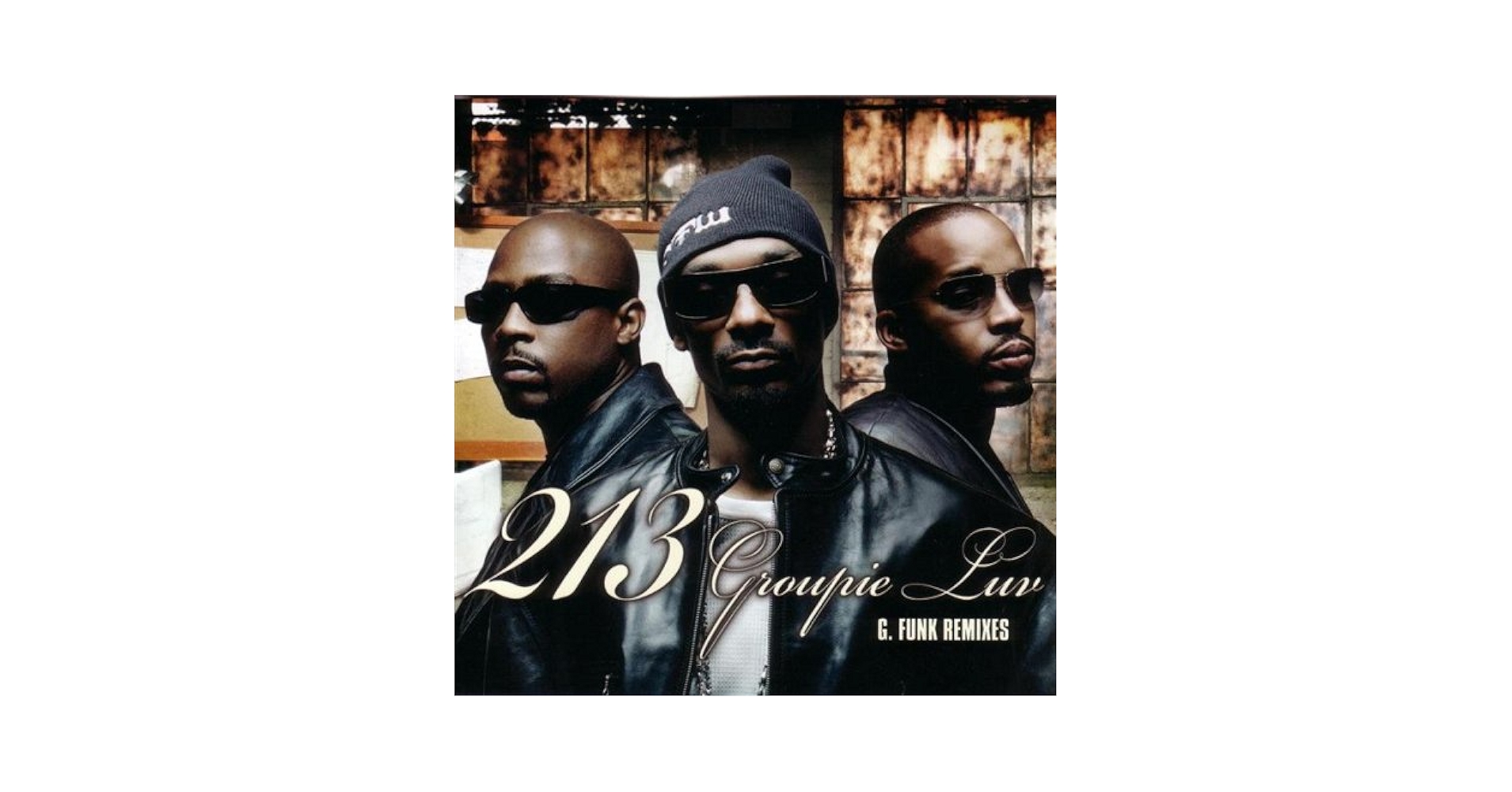 Amazon.co.jp: Groupie Luv: Music